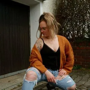 Blondieee OnlyFans Leaked Free Thumbnail Picture - #bdARPMELOp