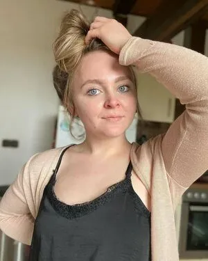 Blondieee OnlyFans Leaked Free Thumbnail Picture - #vKZ4DnLL8x