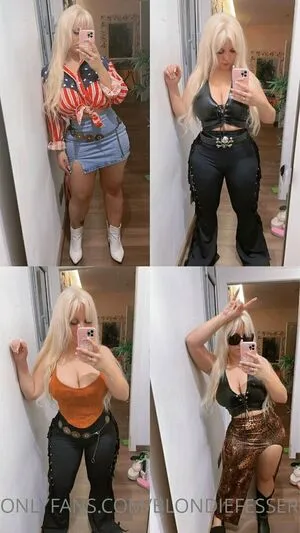 Blondiefesser OnlyFans Leaked Free Thumbnail Picture - #IqQPyVNneQ