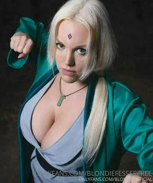 Blondiefesser OnlyFans Leaked Free Thumbnail Picture - #fOaZQL4xb0