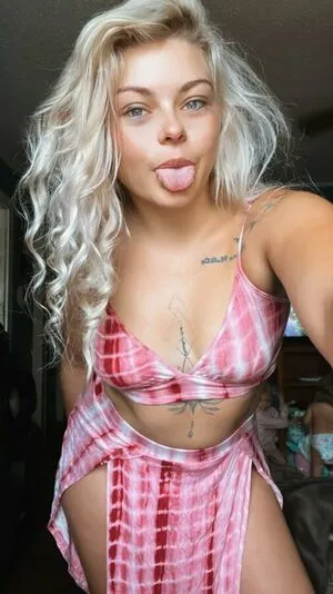Blondiehope420 Thumbnail Picture