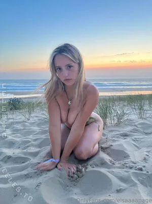 Blondielsa OnlyFans Leaked Free Thumbnail Picture - #sHeMc6PD5B