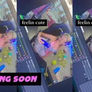 Blondiewondie Thumbnail Picture