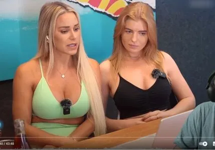 Blondione Bei Trash Tv Thumbnail Picture