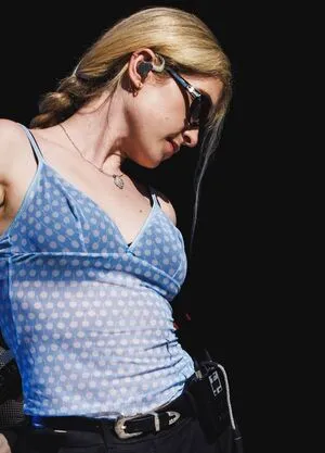 Blondshell OnlyFans Leaked Free Thumbnail Picture - #LOgau6gFox