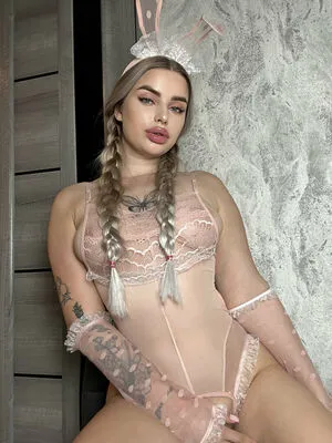 Blondyaria OnlyFans Leaked Free Thumbnail Picture - #Ar45CSwbyn