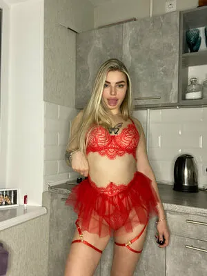 Blondyaria OnlyFans Leaked Free Thumbnail Picture - #eBQd0FsCQT