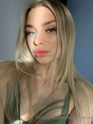 Blondyariax OnlyFans Leaked Free Thumbnail Picture - #zAIIcfwM8d