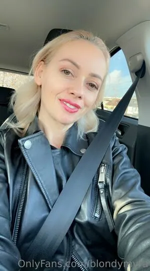 Blondymyra OnlyFans Leaked Free Thumbnail Picture - #1qecvpRB7F