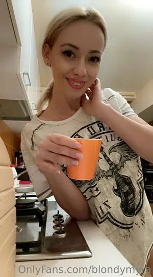 Blondymyra OnlyFans Leaked Free Thumbnail Picture - #uBwLXecmD9