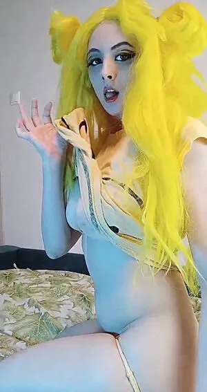 Blood Alice Thumbnail Picture