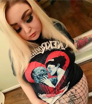 Bloodandlace Profile Thumbnail