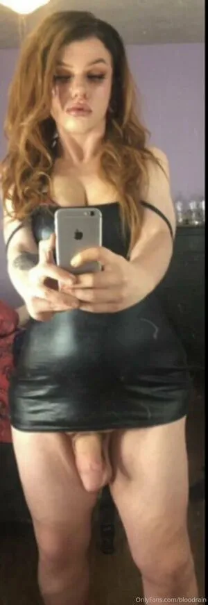 Bloodrain OnlyFans Leaked Free Thumbnail Picture - #CZ1dSpyi8H