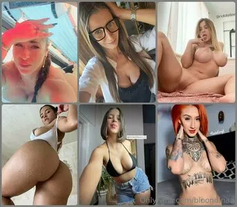 Bloondinaa Thumbnail Picture