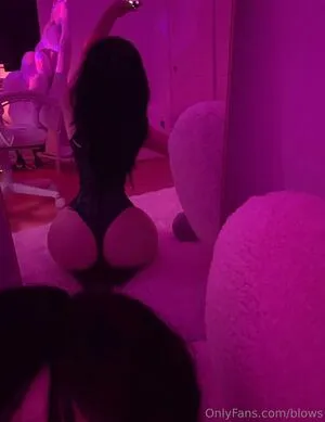 Blows OnlyFans Leaked Free Thumbnail Picture - #C8L3PCFF61