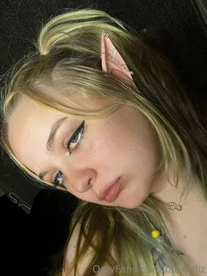 Bloxmliz OnlyFans Leaked Free Thumbnail Picture - #CCd0PDEexl