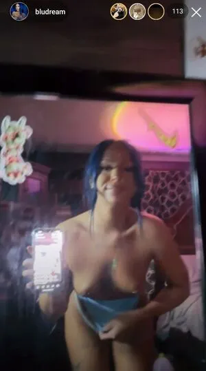 Blu Bludream OnlyFans Leaked Free Thumbnail Picture - #ZW3QVCMM0e