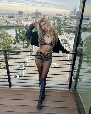 Blu Detiger OnlyFans Leaked Free Thumbnail Picture - #ZdgcBhyEee