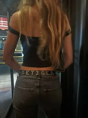 Blu Detiger OnlyFans Leaked Free Thumbnail Picture - #bxv4aeVNbi