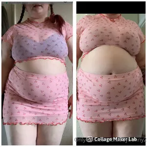Blubbybunny2 OnlyFans Leaked Free Thumbnail Picture - #0xfOW6qJB4