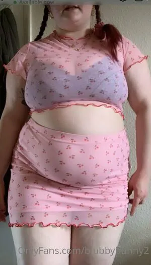 Blubbybunny2 OnlyFans Leaked Free Thumbnail Picture - #iTw30SSALg