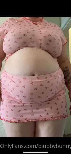Blubbybunny2 OnlyFans Leaked Free Thumbnail Picture - #ncxEmNr95o