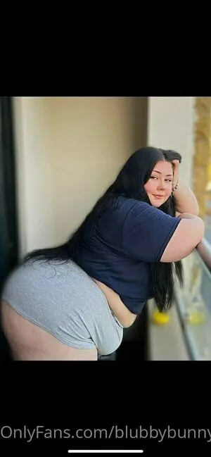 Blubbybunny2 Thumbnail Picture