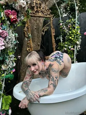 Bluddycherry OnlyFans Leaked Free Thumbnail Picture - #IT4GF7QBFW