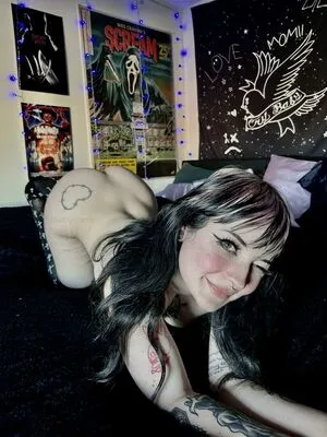 Bluddycherry OnlyFans Leaked Free Thumbnail Picture - #RzzZ5OC4we