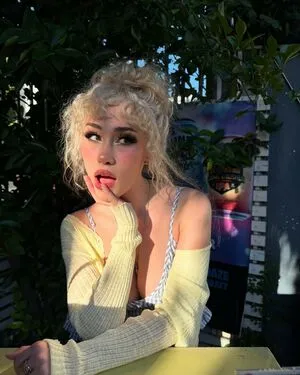 Bludnymph OnlyFans Leaked Free Thumbnail Picture - #UOlIcthLS0