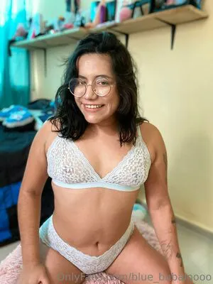 Blue Bubaloooo OnlyFans Leaked Free Thumbnail Picture - #HRM8K2j2ln