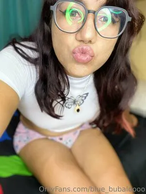 Blue Bubaloooo OnlyFans Leaked Free Thumbnail Picture - #X50SSBy58Q