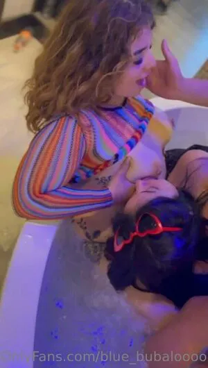 Blue Bubaloooo OnlyFans Leaked Free Thumbnail Picture - #swIonsc4Ht