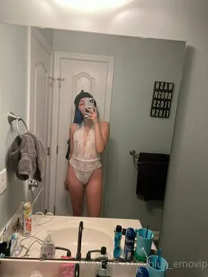 Blue Emofree OnlyFans Leaked Free Thumbnail Picture - #28R2b0i3aV
