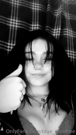 Blue Emofree OnlyFans Leaked Free Thumbnail Picture - #2mQeO8ERNf