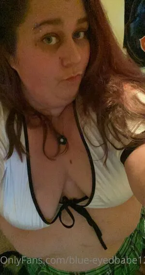 Blue Eyedbabe12 Thumbnail Picture
