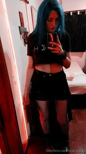 Blue Mena OnlyFans Leaked Free Thumbnail Picture - #Sy4ko3oXKP