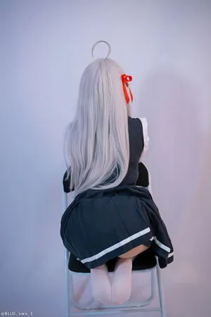 Blue Ming OnlyFans Leaked Free Thumbnail Picture - #6fSL7TOkIQ