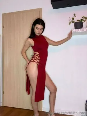 Blueallison OnlyFans Leaked Free Thumbnail Picture - #6dIMDS9Vrd