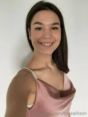 Blueallison OnlyFans Leaked Free Thumbnail Picture - #IebjE8m8Tv