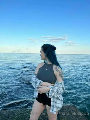 Blueangel666 OnlyFans Leaked Free Thumbnail Picture - #3XldF2AMSL