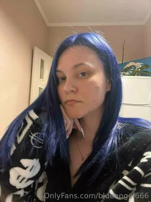 Blueangel666 Thumbnail Picture