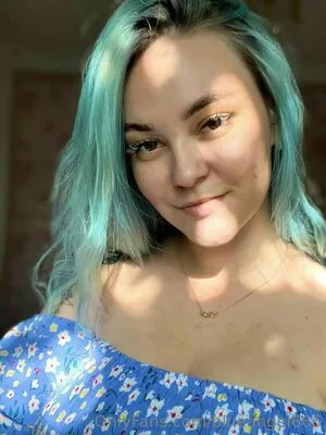 Blueangel666 OnlyFans Leaked Free Thumbnail Picture - #XMlDriNaCT