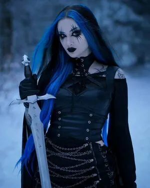 BlueAstrid OnlyFans Leaked Free Thumbnail Picture - #6VhsMRvAv9