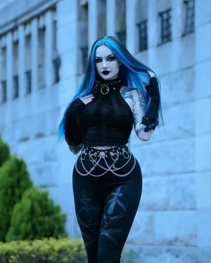 BlueAstrid OnlyFans Leaked Free Thumbnail Picture - #LE6VWOCy4J