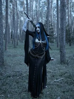 BlueAstrid OnlyFans Leaked Free Thumbnail Picture - #uZ3KbzBVAF