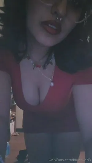 Bluebeari3 OnlyFans Leaked Free Thumbnail Picture - #yfe1XBBvF3