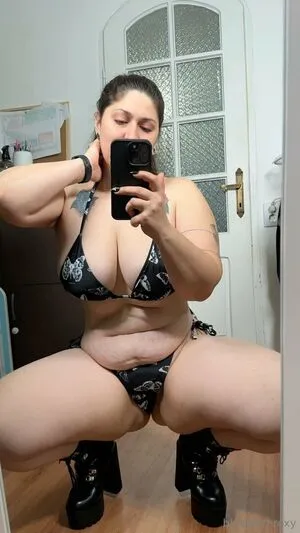 Bluebitchroxy OnlyFans Leaked Free Thumbnail Picture - #m0vglhakBe