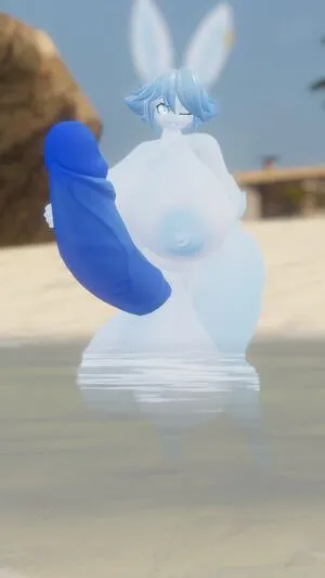 Bluebunboi OnlyFans Leaked Free Thumbnail Picture - #IzMSBlcae2