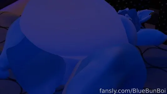 Bluebunboi OnlyFans Leaked Free Thumbnail Picture - #VcJsA60g2K